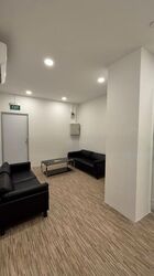 Westway (D5), Retail #459843431